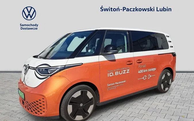 dolnośląskie Volkswagen ID.Buzz cena 279000 przebieg: 13000, rok produkcji 2022 z Głuchołazy